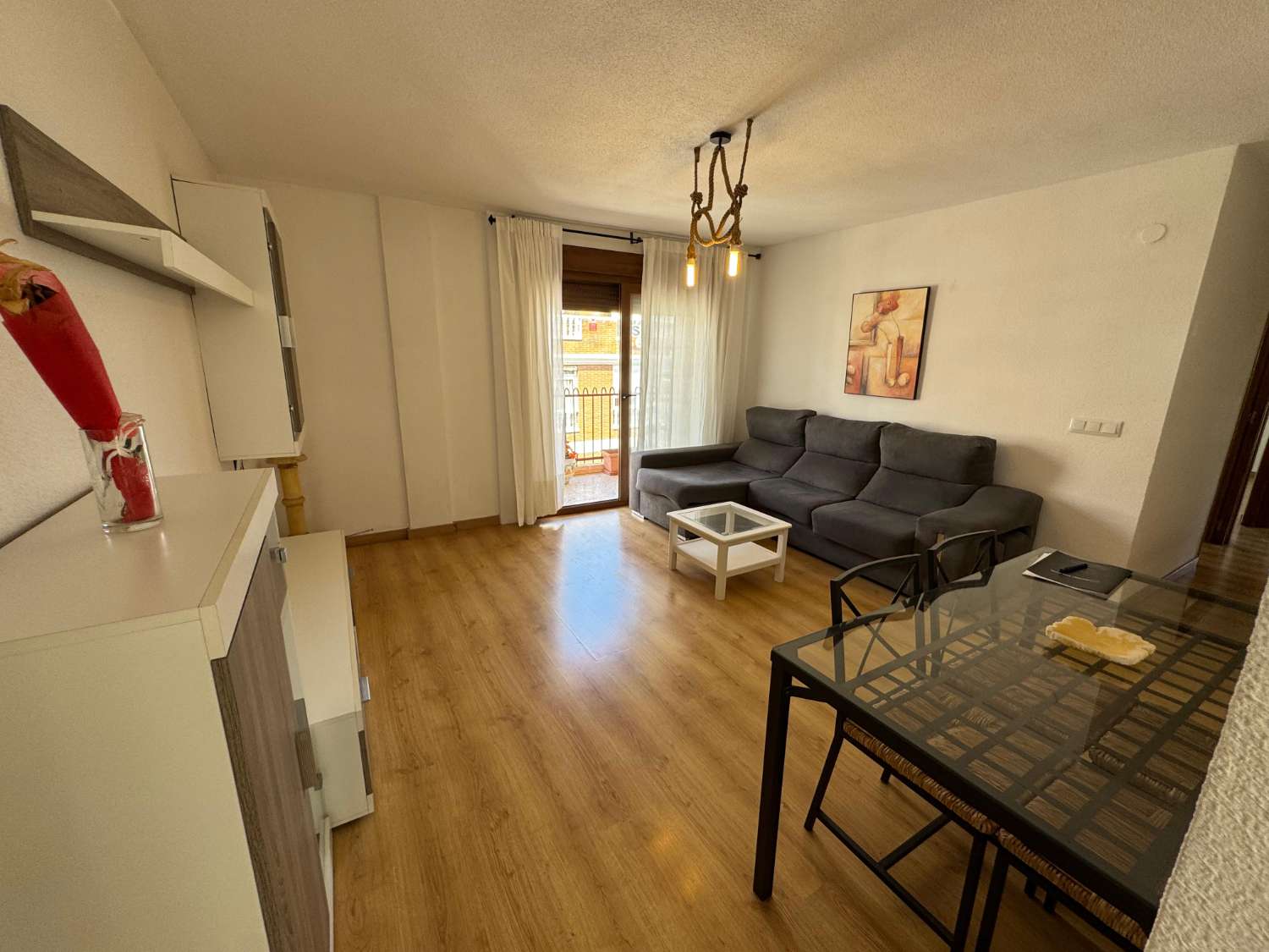 Flat for sale in El Acequión - Los Naúfragos (Torrevieja)