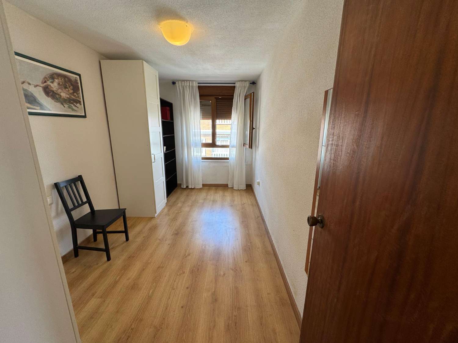 Flat for sale in El Acequión - Los Naúfragos (Torrevieja)