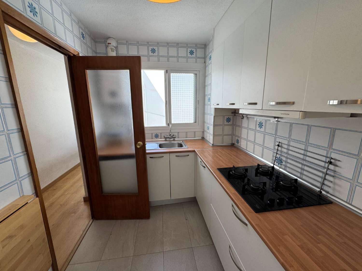 Flat for sale in El Acequión - Los Naúfragos (Torrevieja)