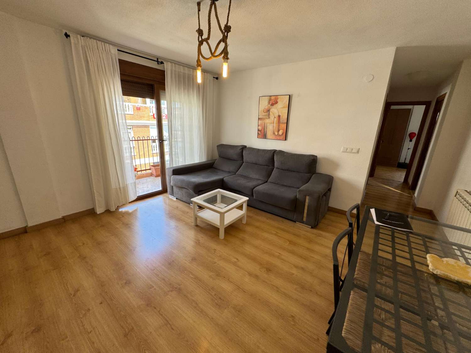 Flat for sale in El Acequión - Los Naúfragos (Torrevieja)