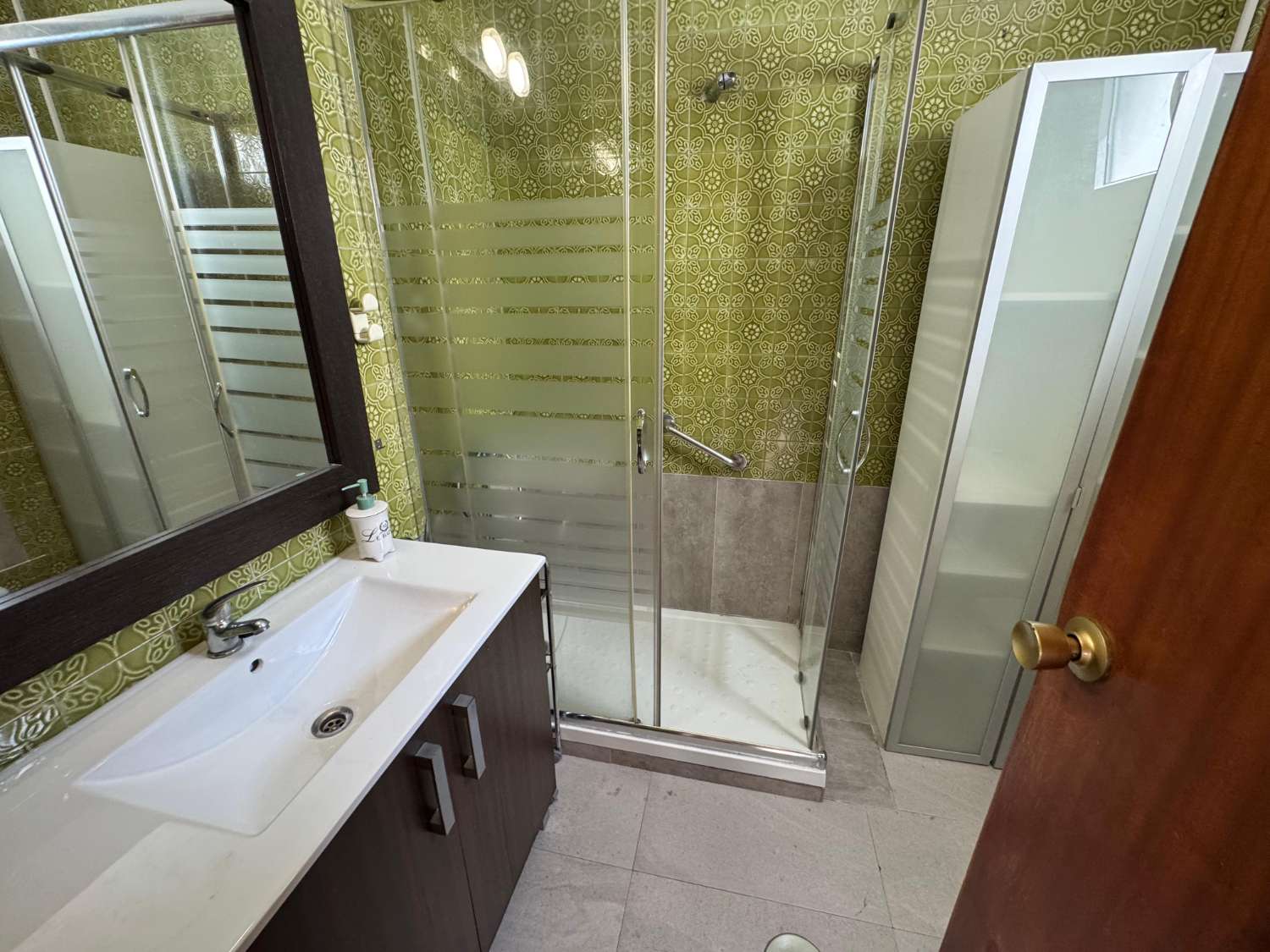 Flat for sale in El Acequión - Los Naúfragos (Torrevieja)