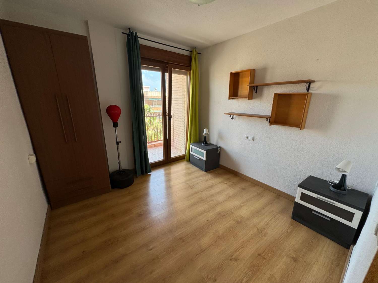 Flat for sale in El Acequión - Los Naúfragos (Torrevieja)