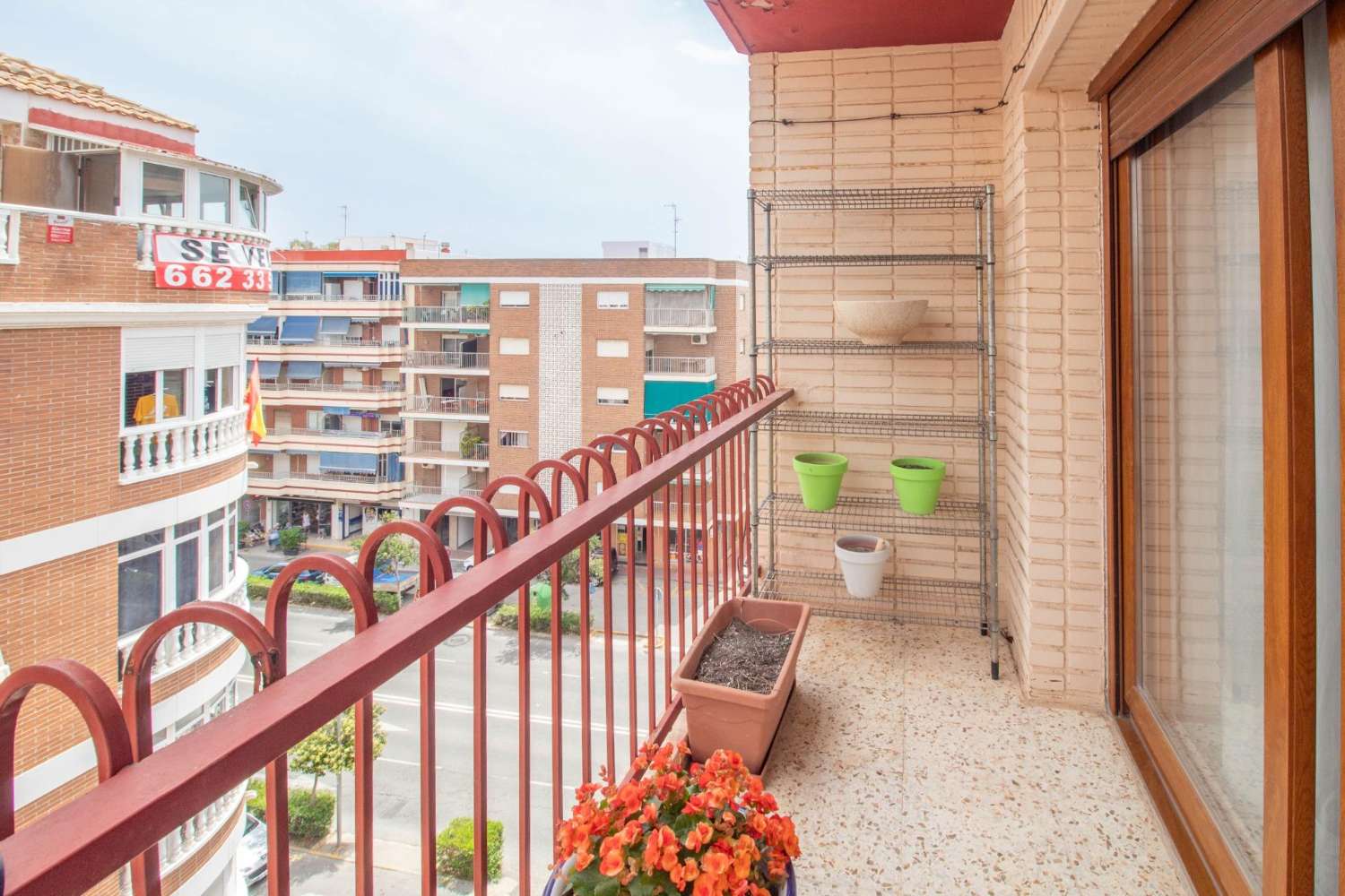Flat for sale in El Acequión - Los Naúfragos (Torrevieja)