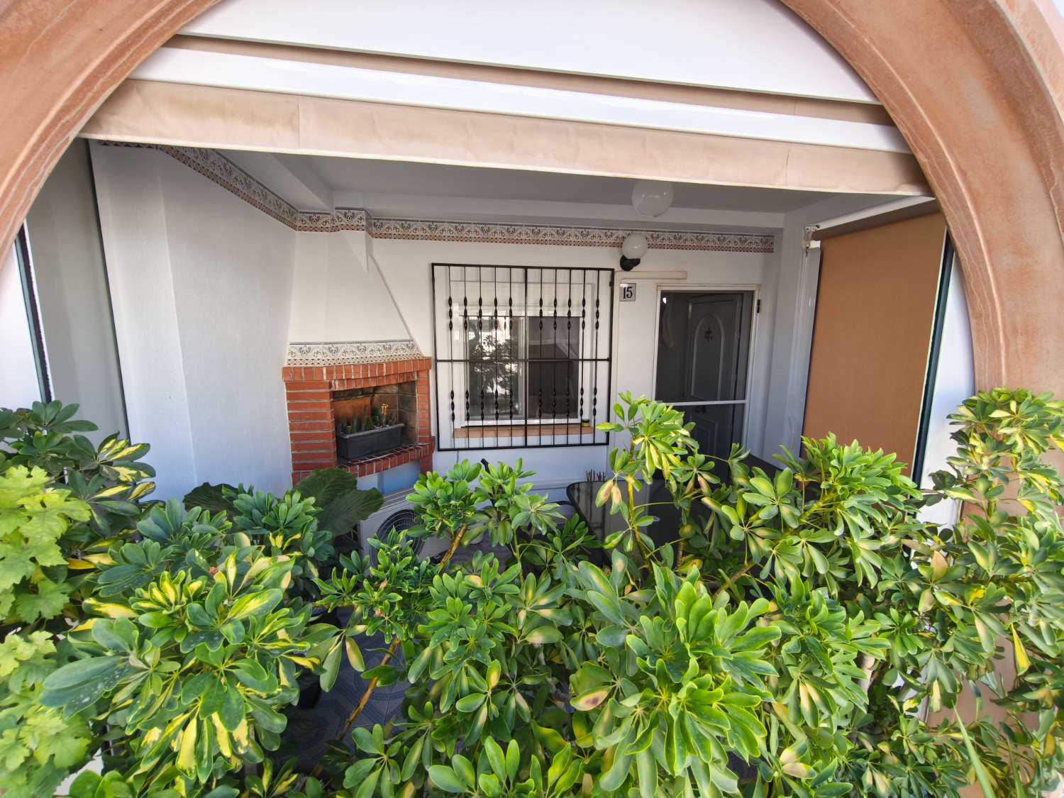 BUNGALOW REFORMADO