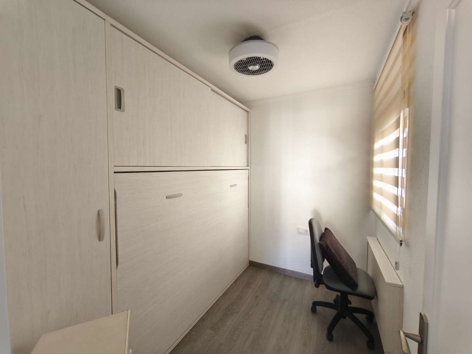 BUNGALOW REFORMADO