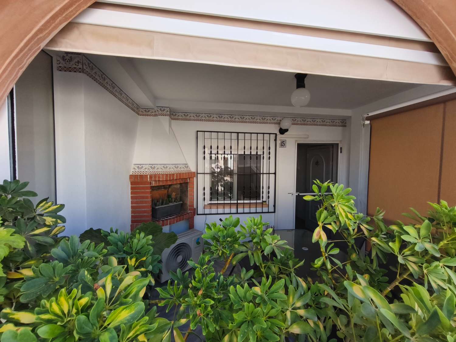 BUNGALOW REFORMADO
