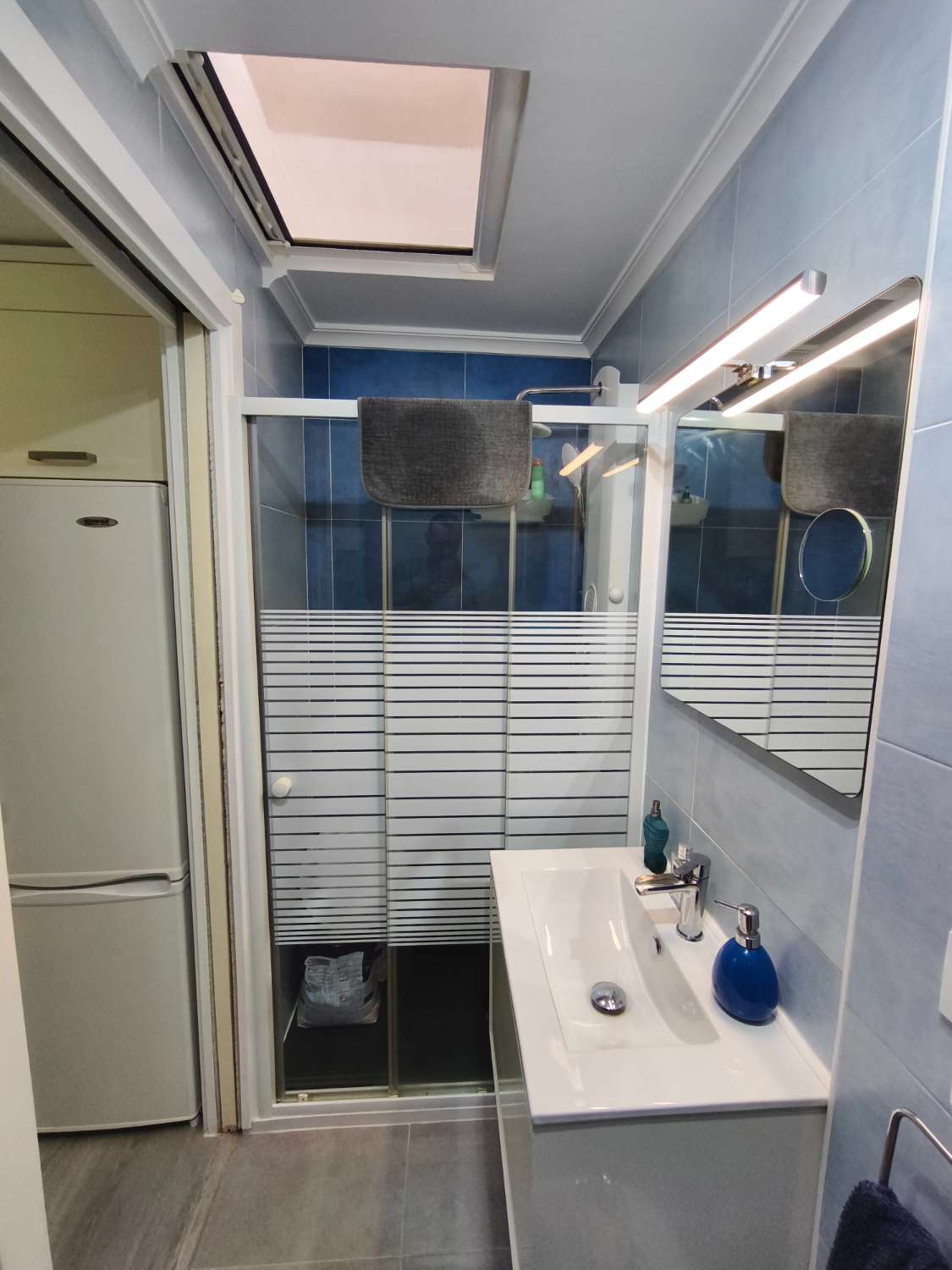 BUNGALOW REFORMADO