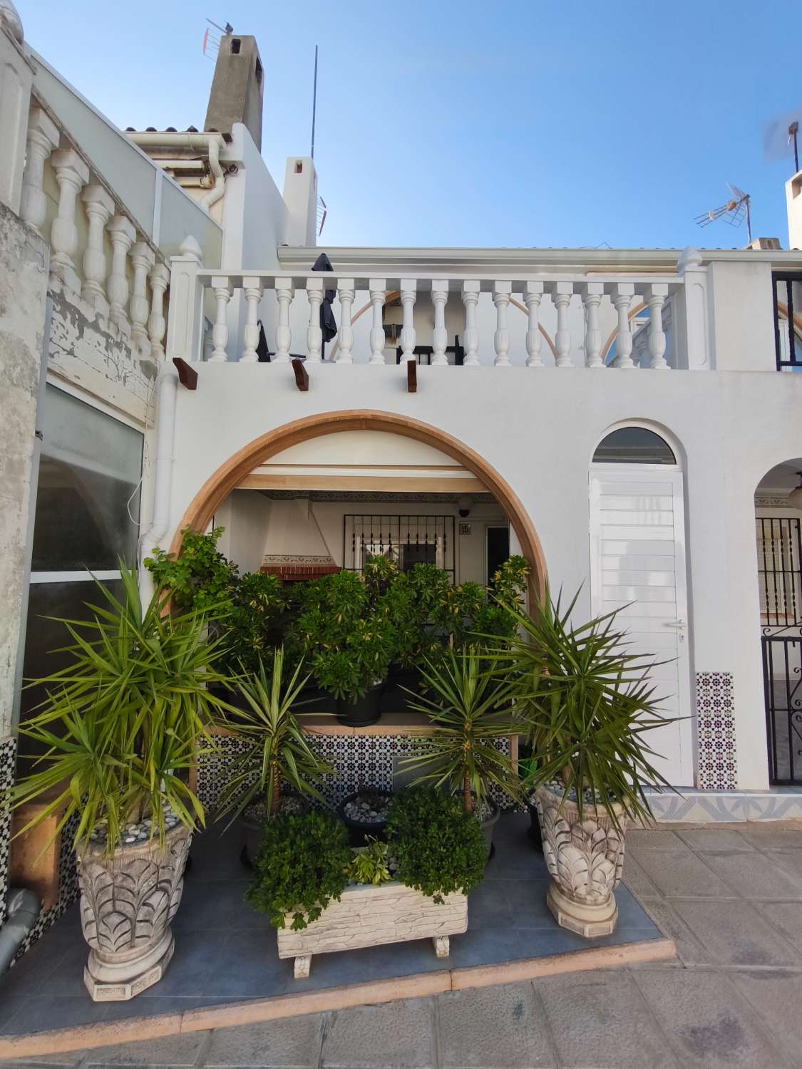BUNGALOW REFORMADO