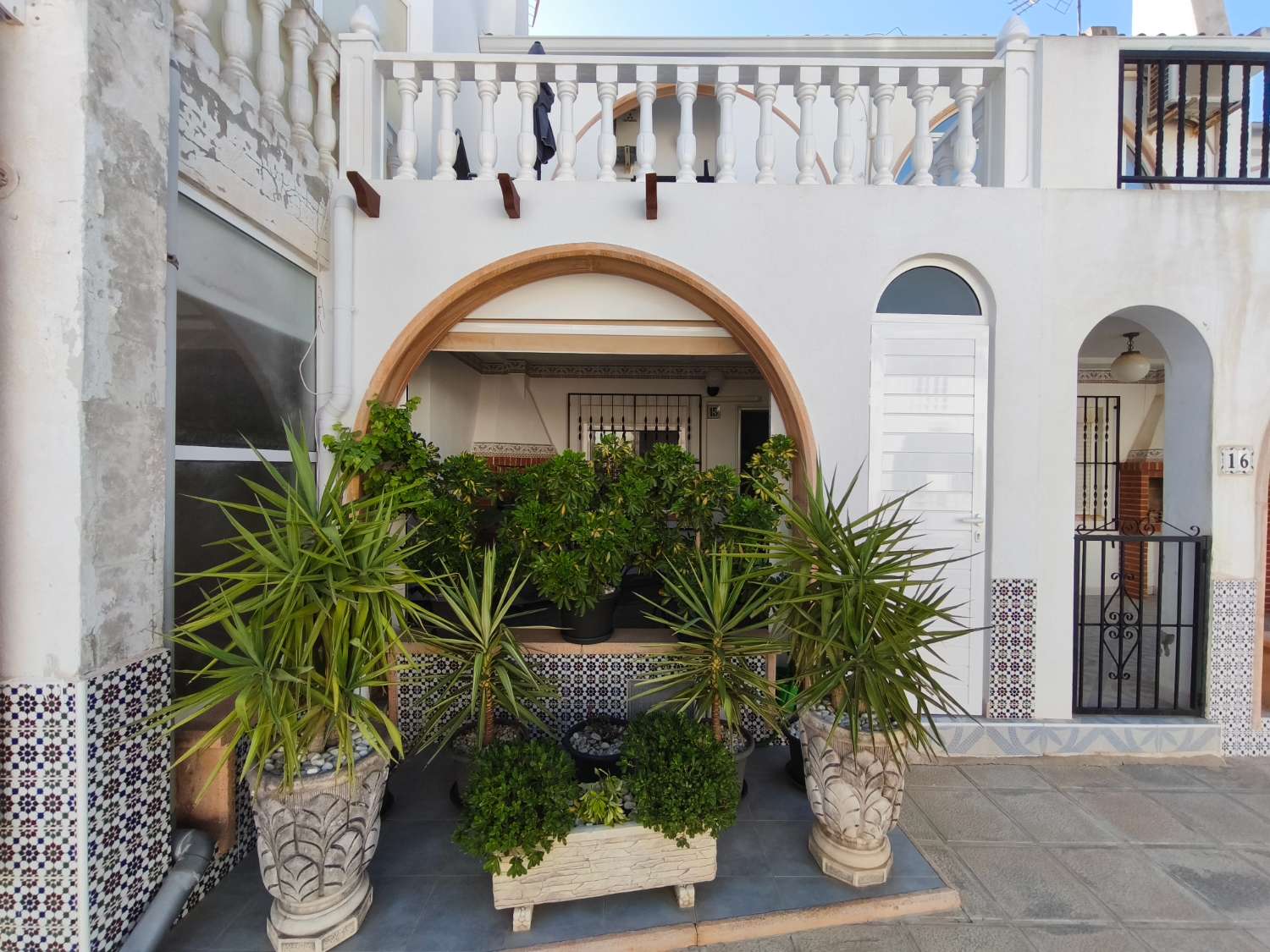 BUNGALOW REFORMADO