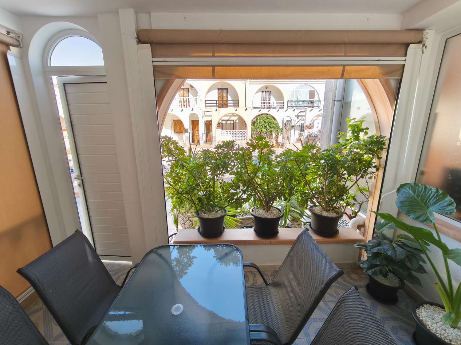 BUNGALOW REFORMADO