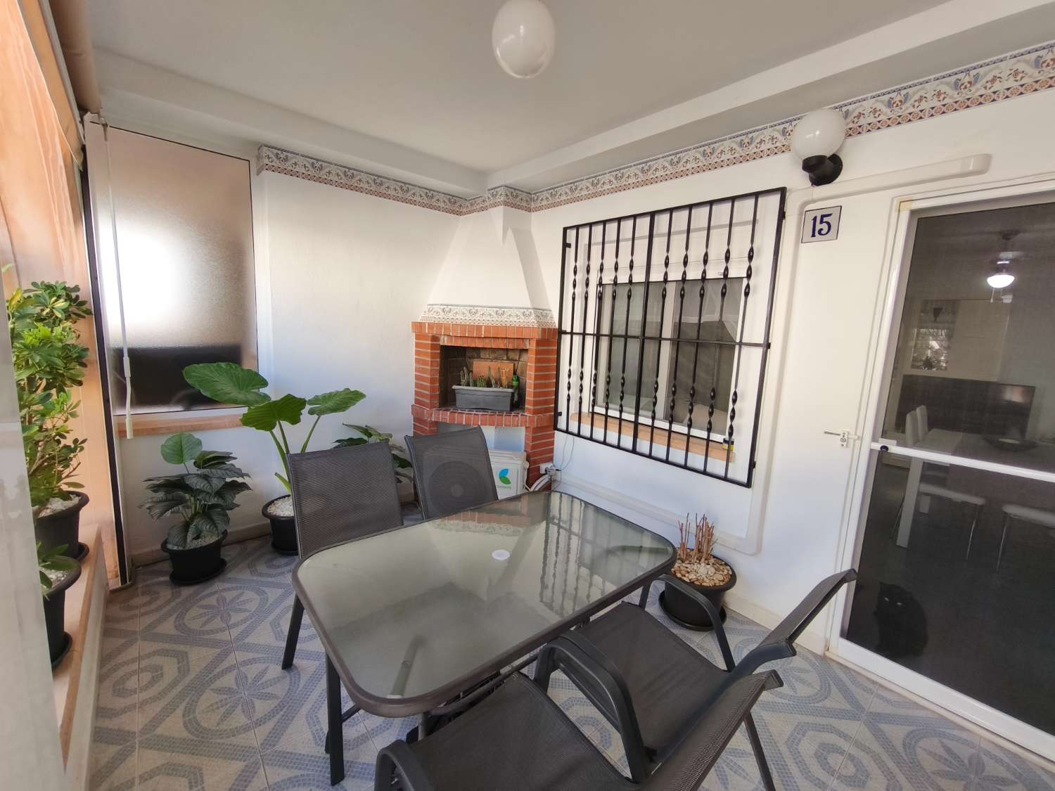 BUNGALOW REFORMADO