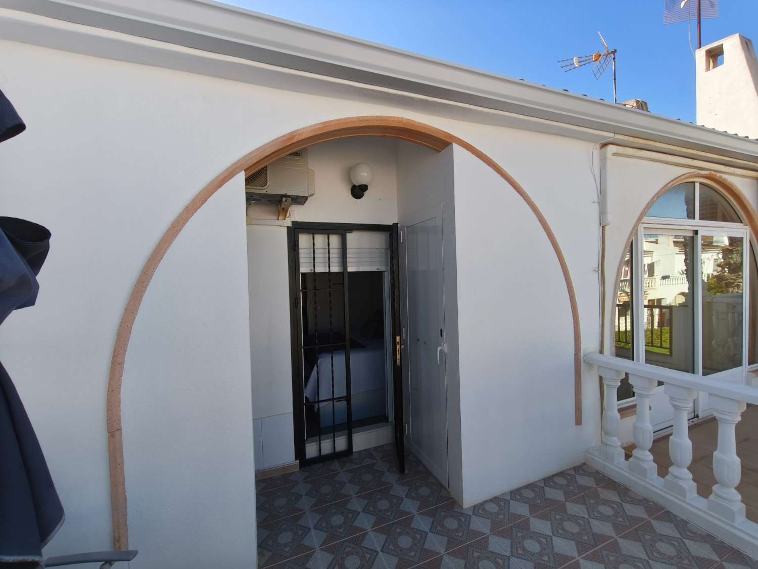 BUNGALOW REFORMADO