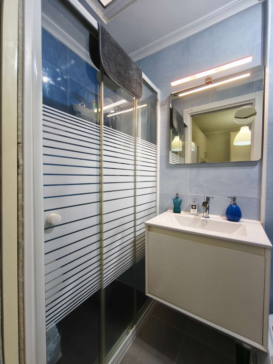 BUNGALOW REFORMADO