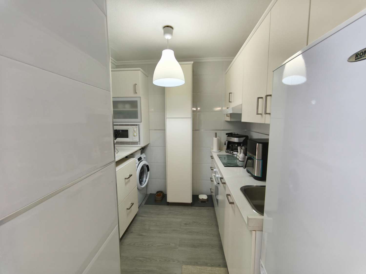 BUNGALOW REFORMADO