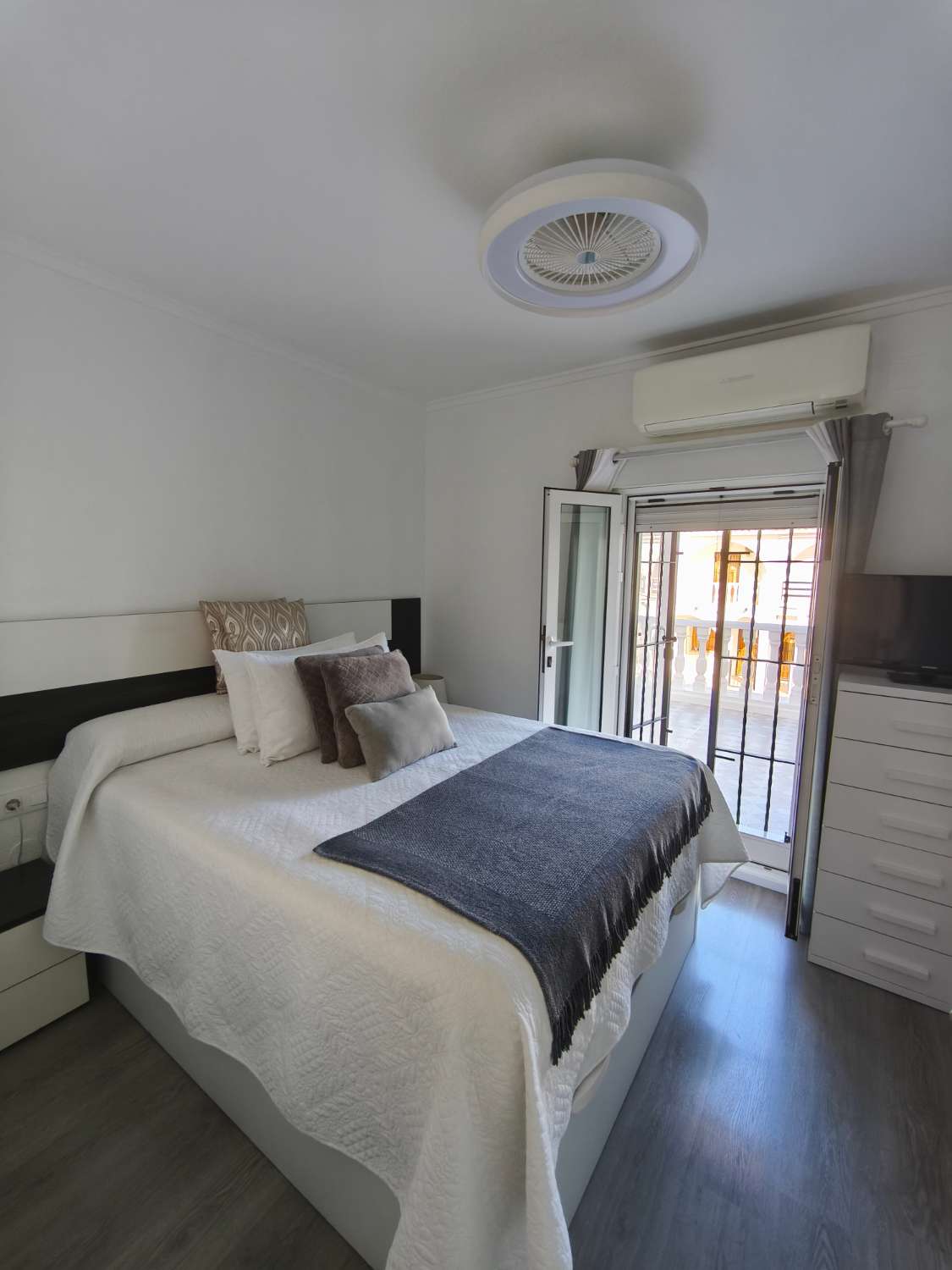 BUNGALOW REFORMADO