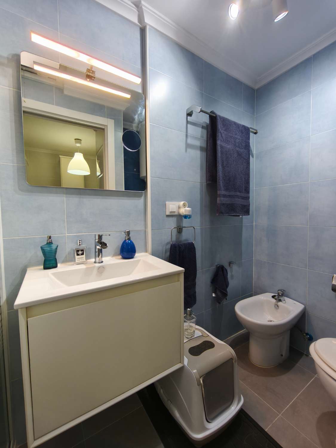 BUNGALOW REFORMADO