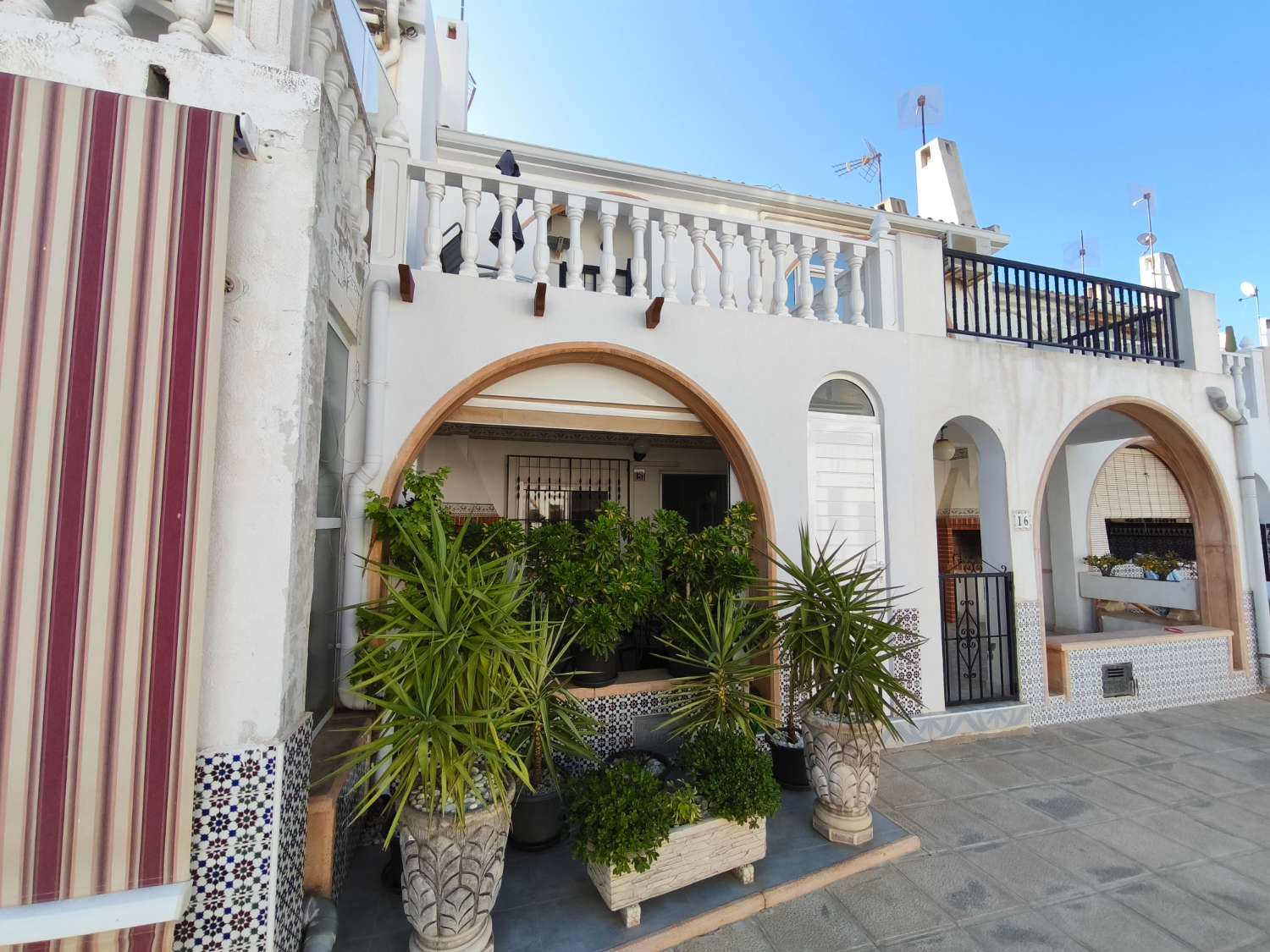 BUNGALOW REFORMADO