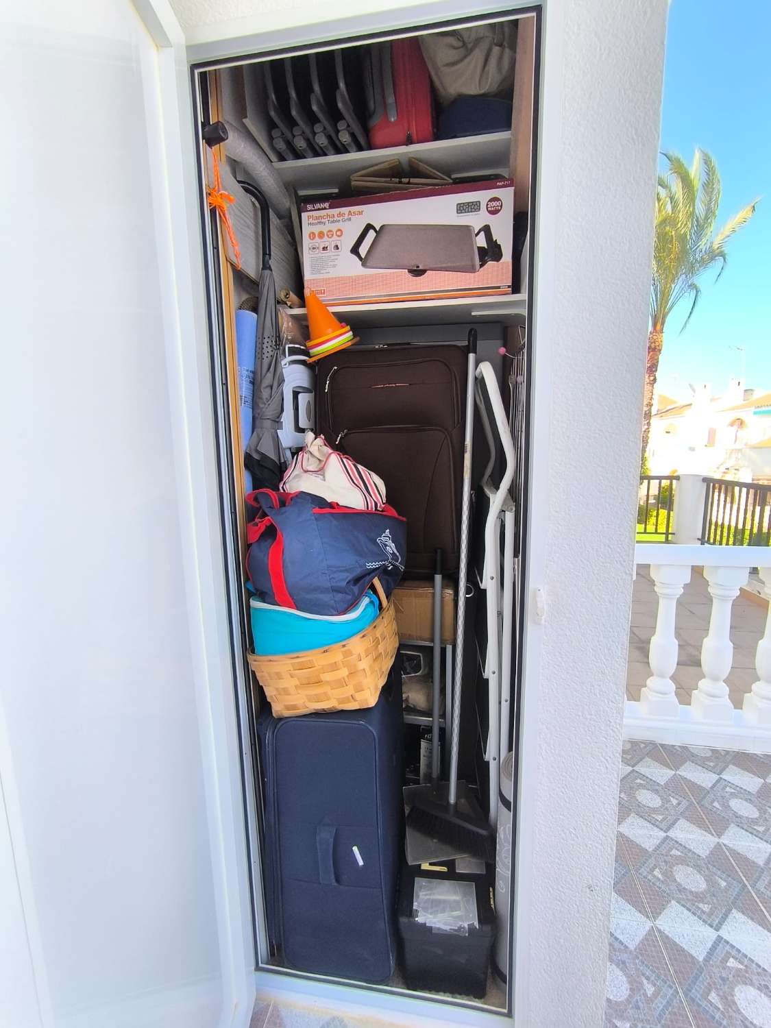 BUNGALOW REFORMADO