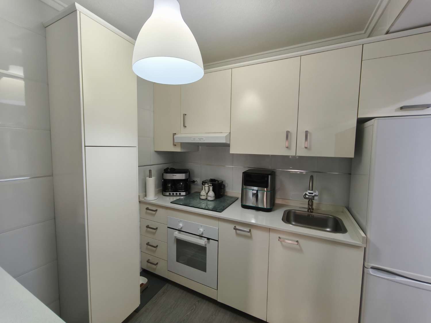 BUNGALOW REFORMADO