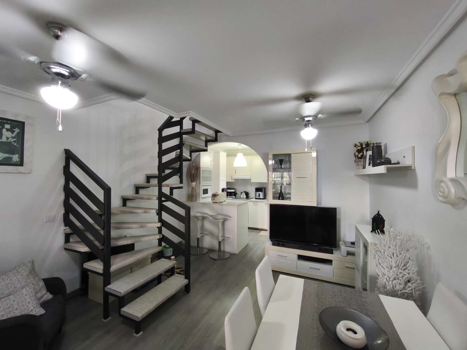 BUNGALOW REFORMADO