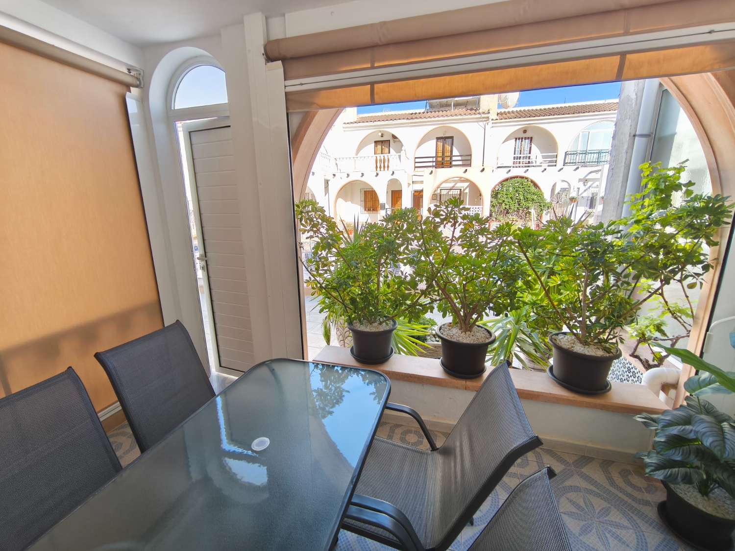 BUNGALOW REFORMADO