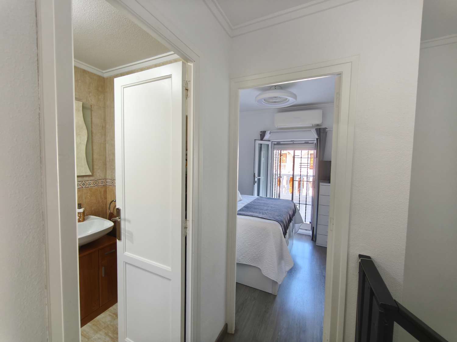 BUNGALOW REFORMADO