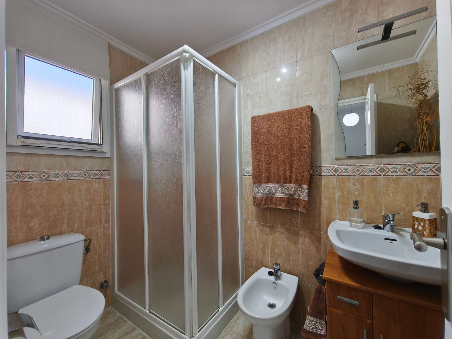 BUNGALOW REFORMADO