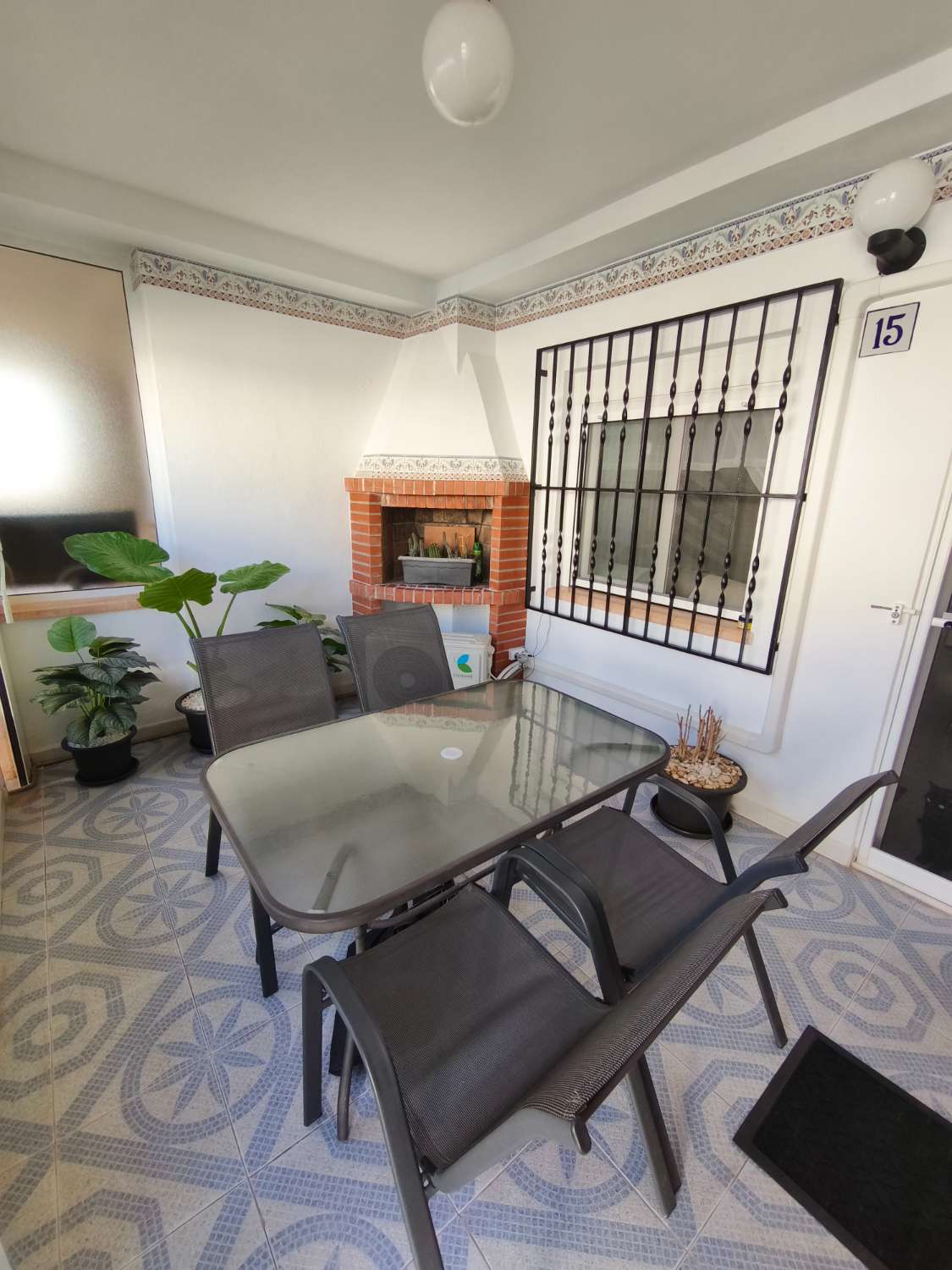 BUNGALOW REFORMADO