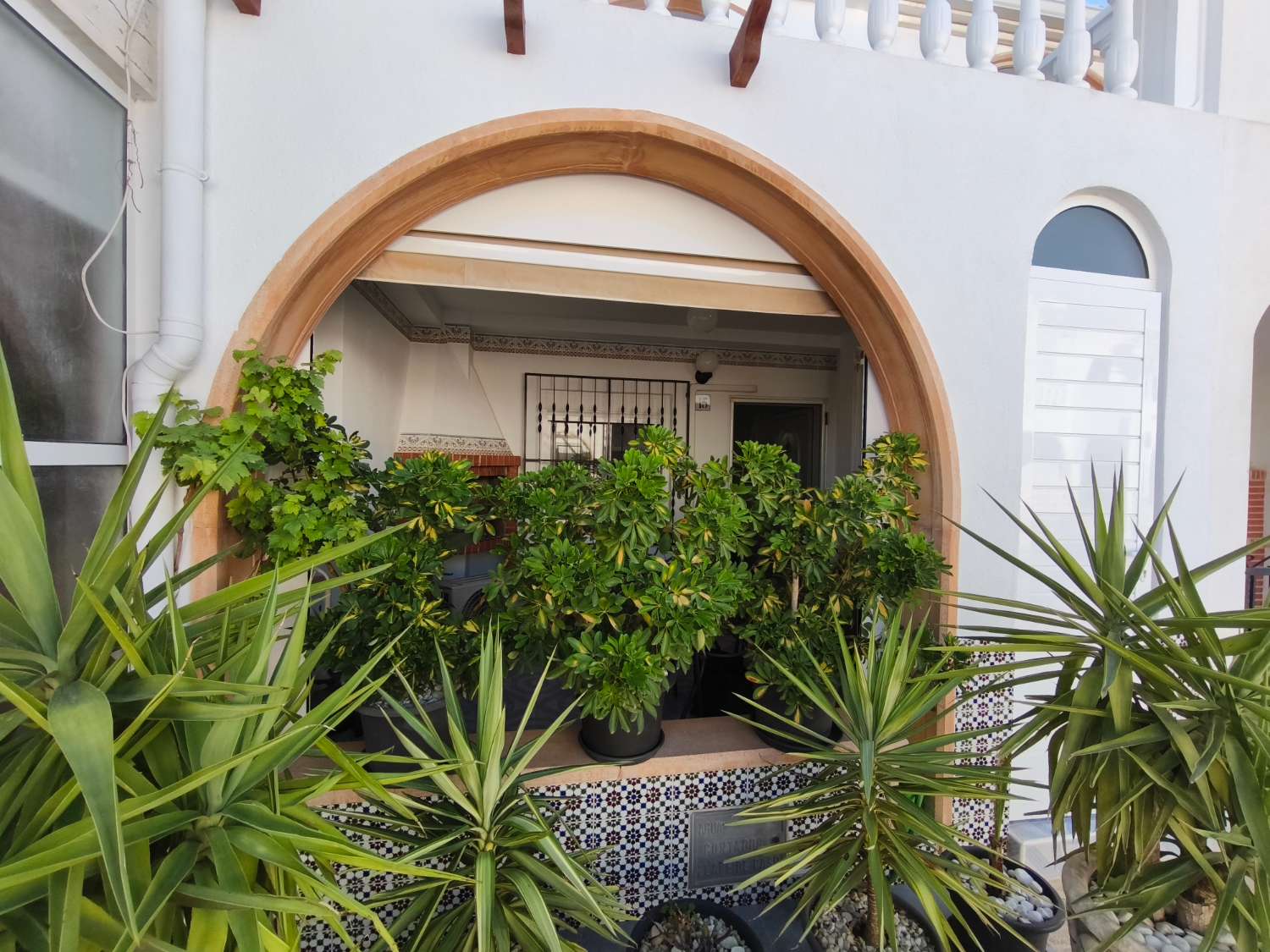 BUNGALOW REFORMADO