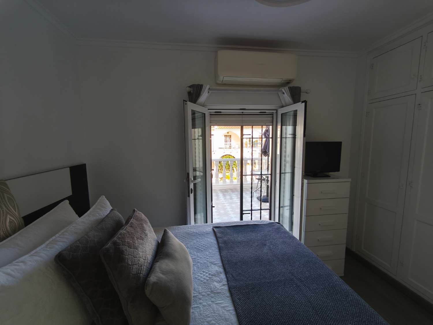BUNGALOW REFORMADO