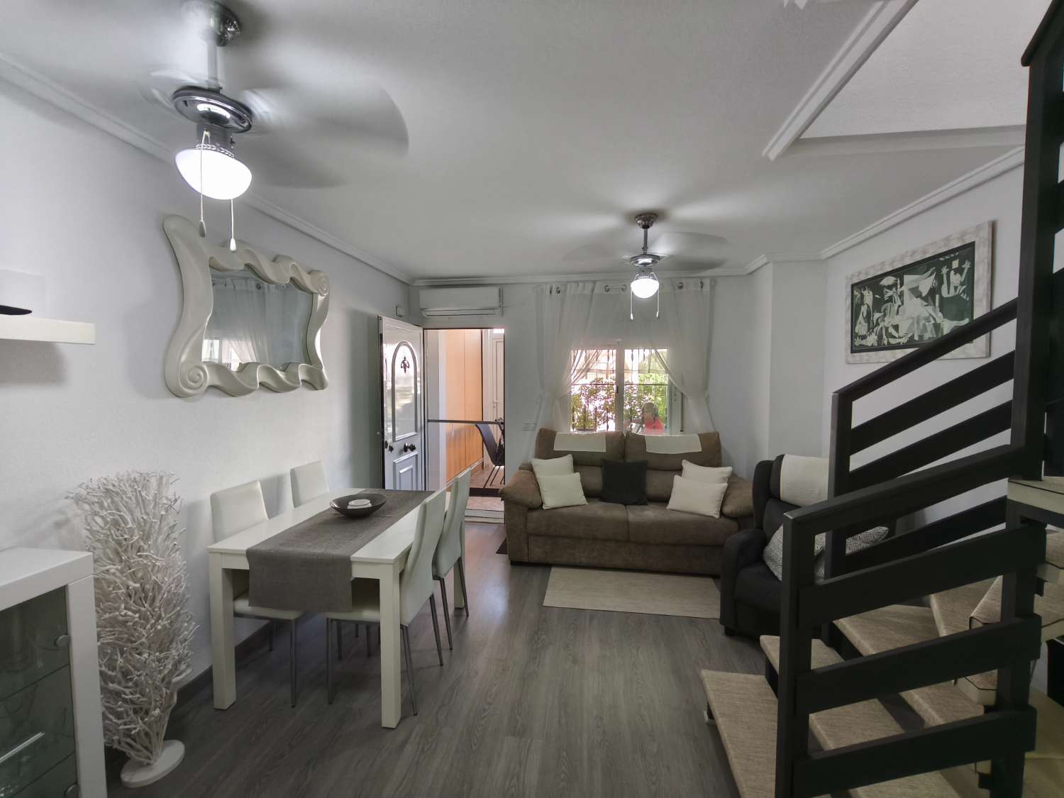 BUNGALOW REFORMADO