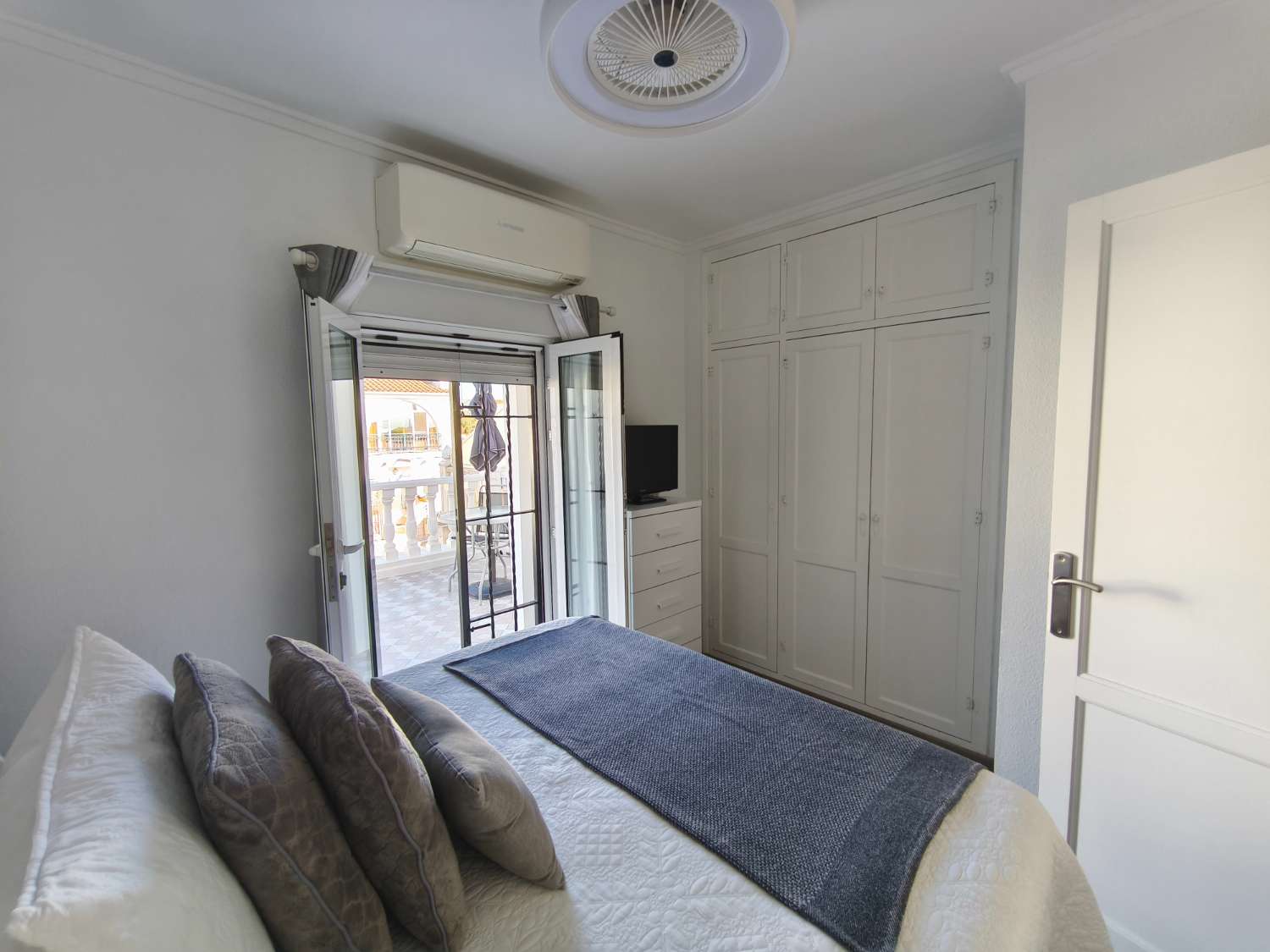 BUNGALOW REFORMADO