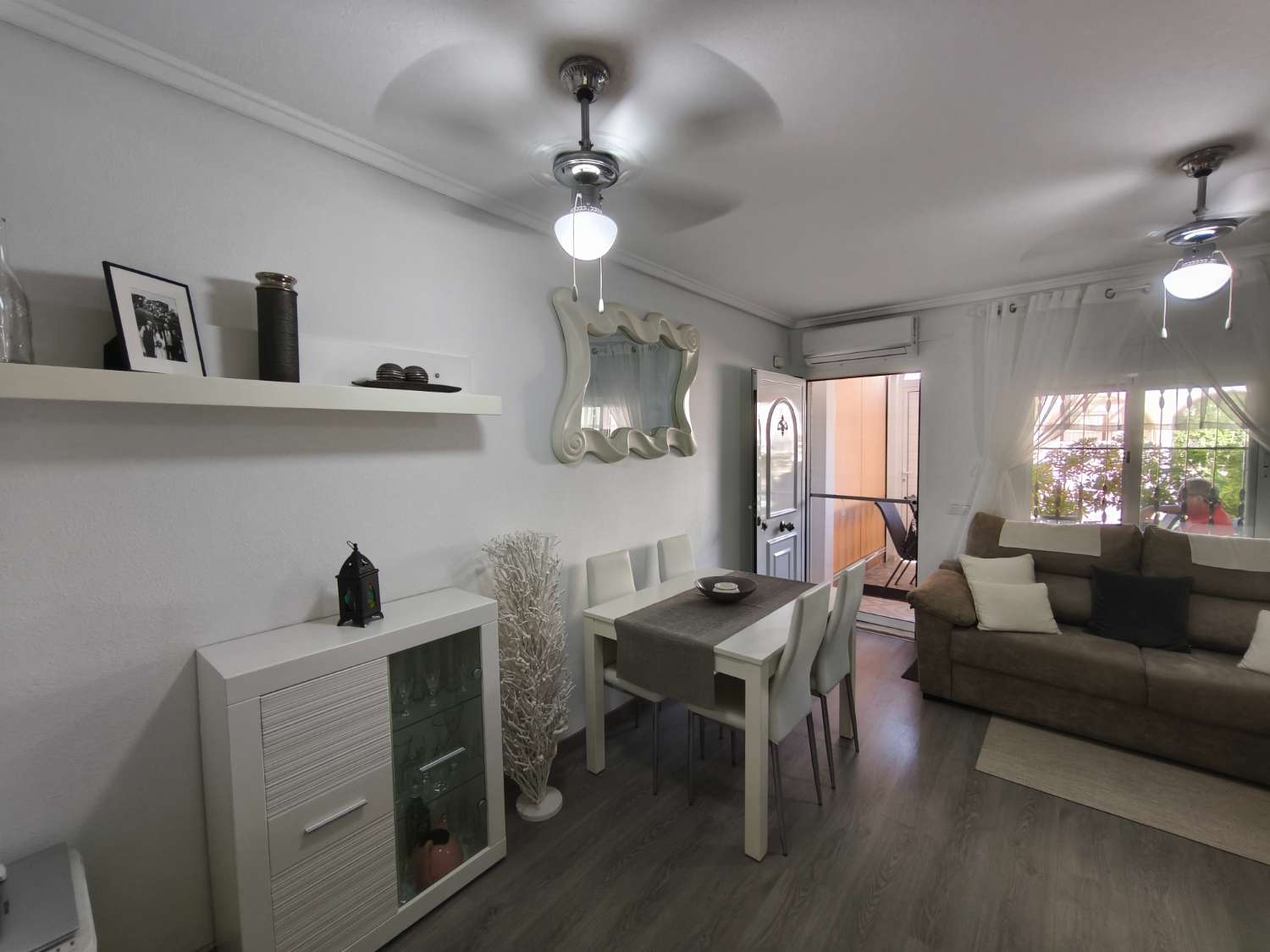 BUNGALOW REFORMADO