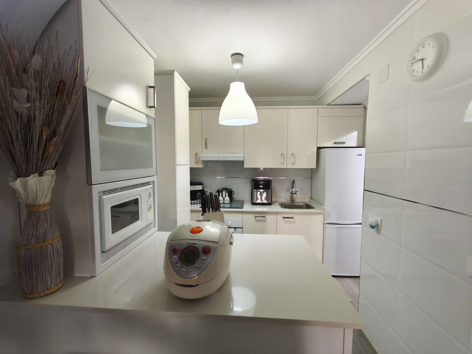 BUNGALOW REFORMADO