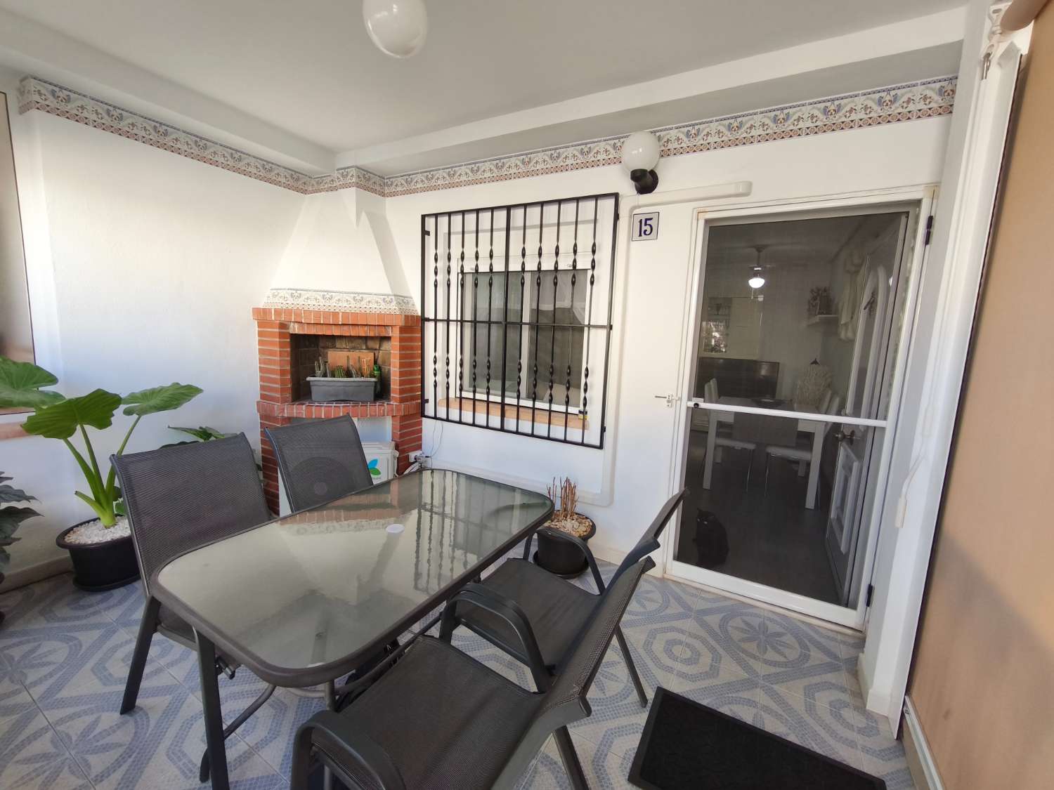 BUNGALOW REFORMADO