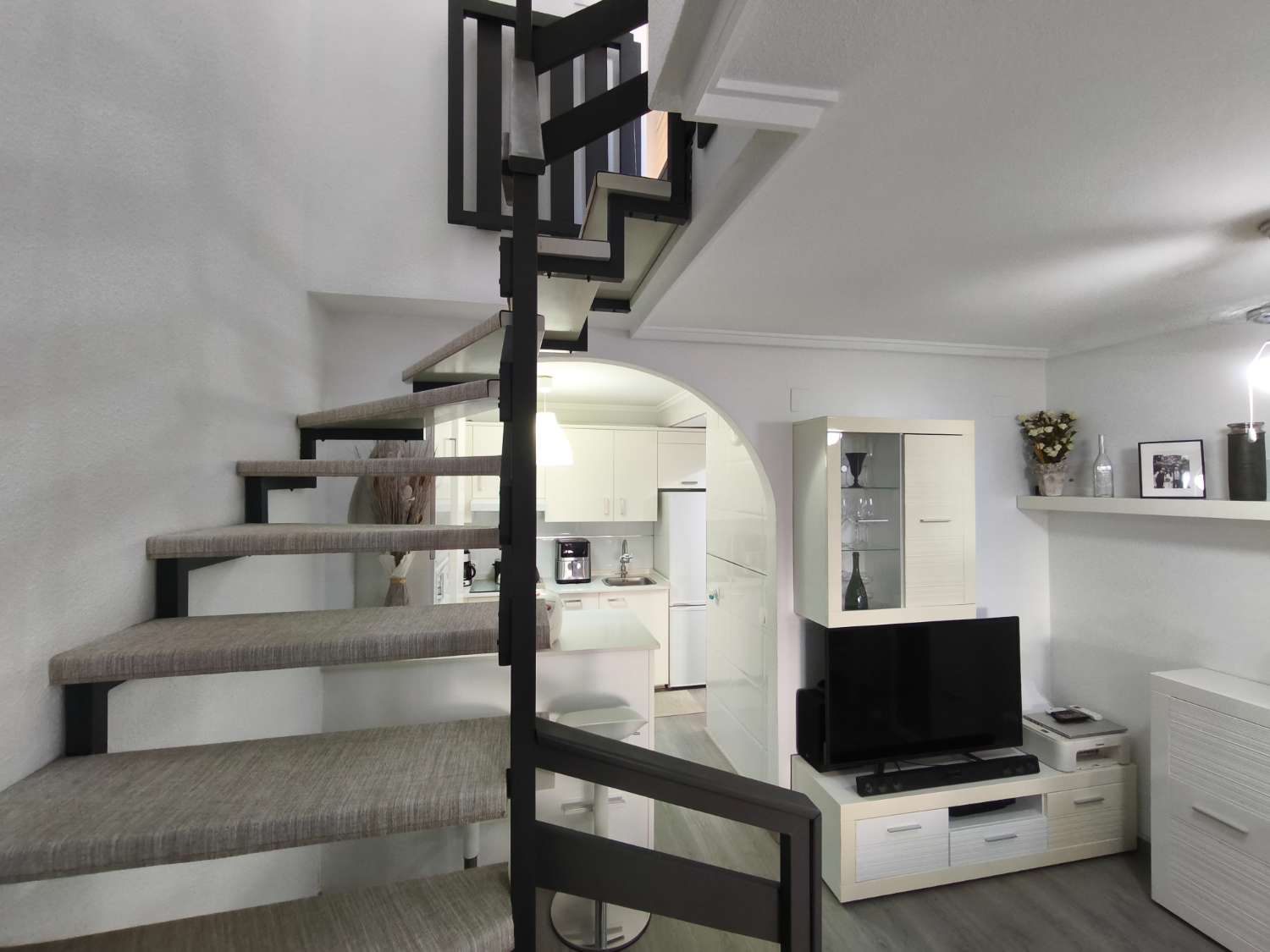 BUNGALOW REFORMADO
