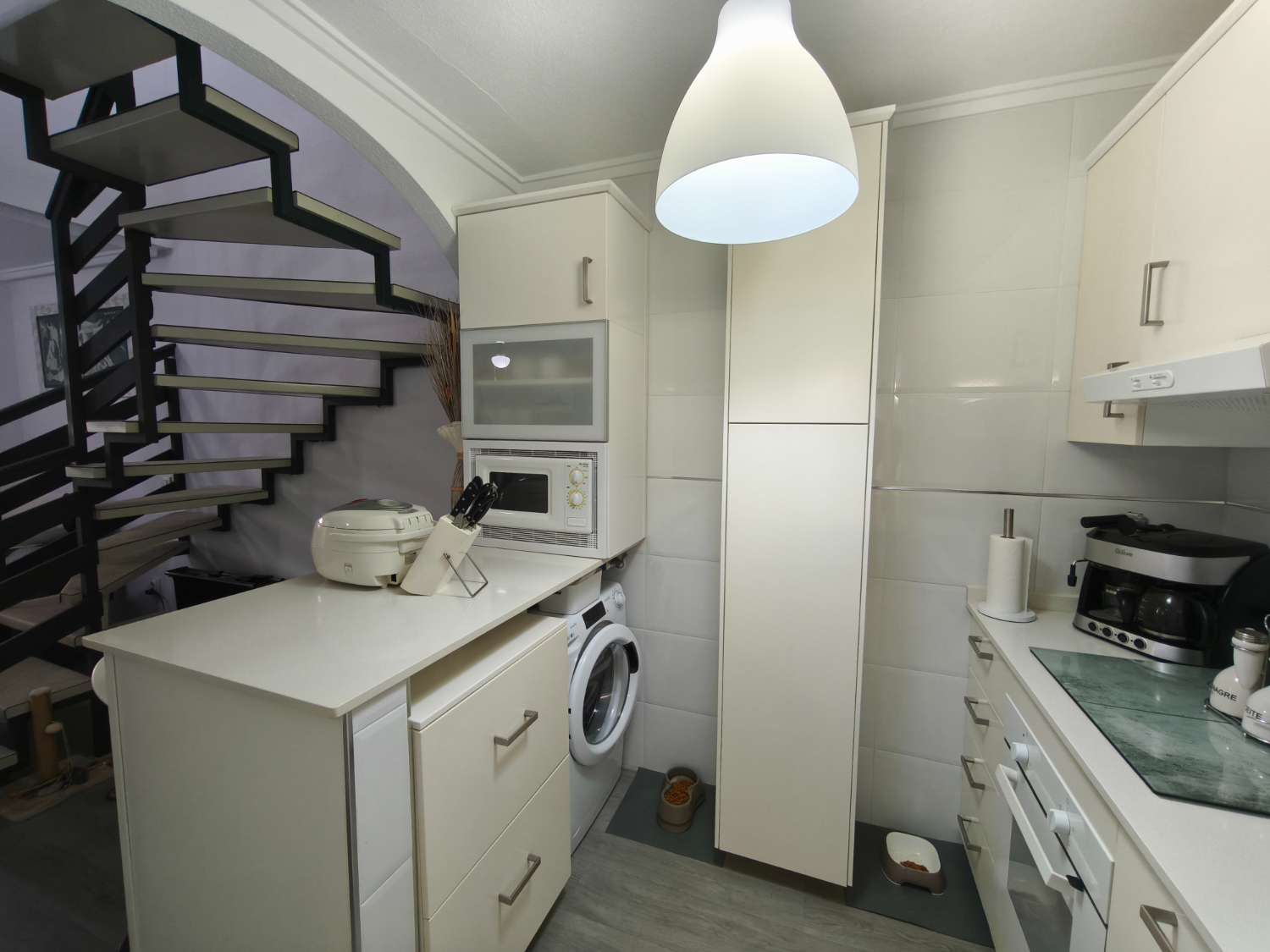 BUNGALOW REFORMADO