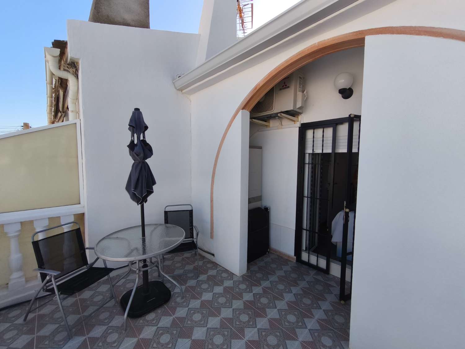BUNGALOW REFORMADO