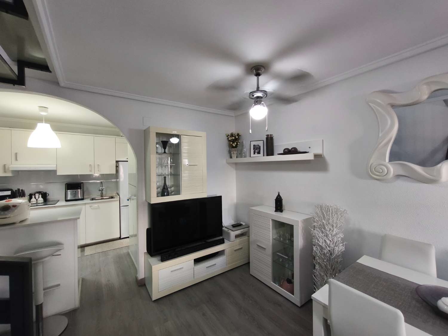 BUNGALOW REFORMADO