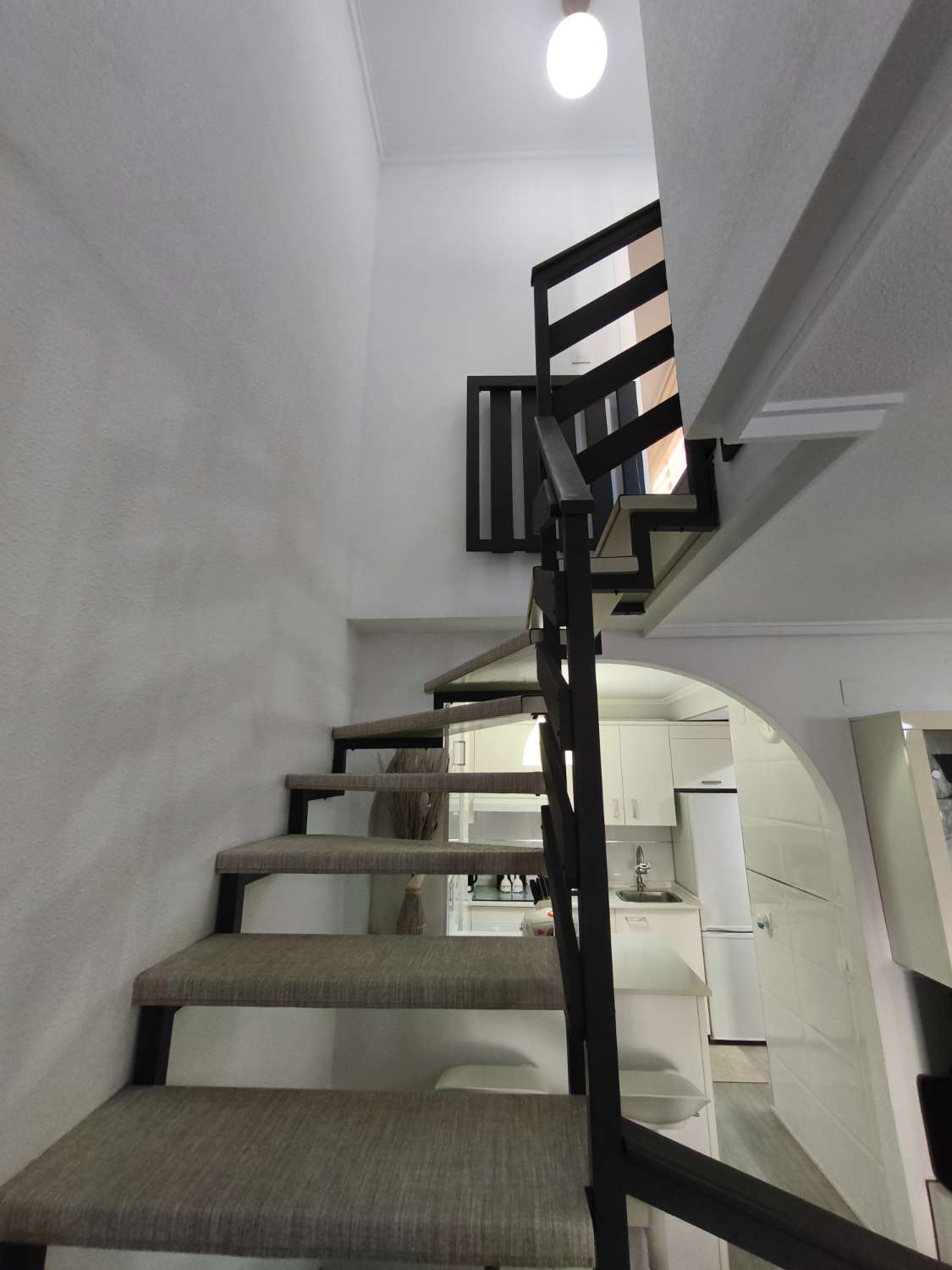 BUNGALOW REFORMADO