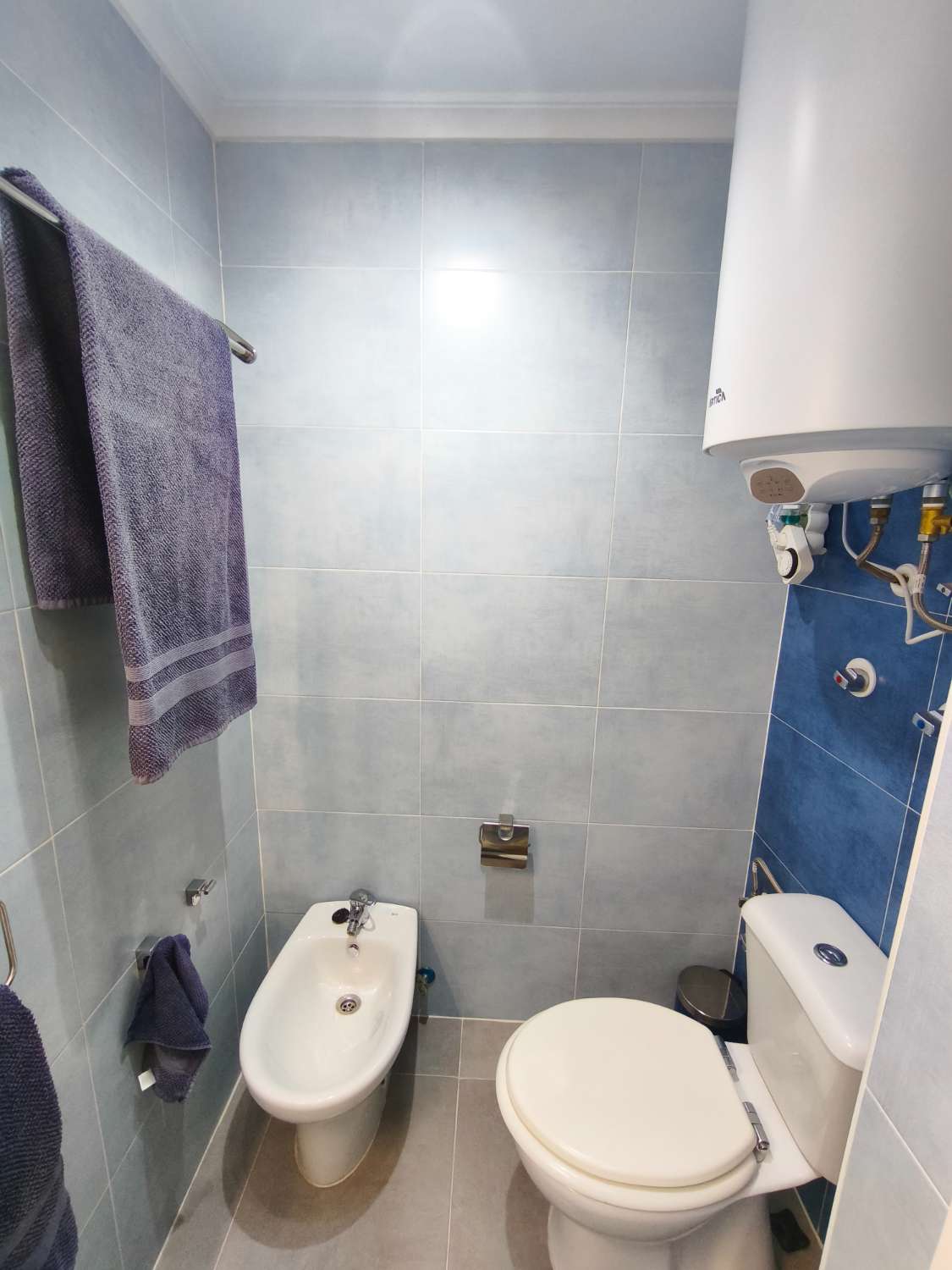 BUNGALOW REFORMADO