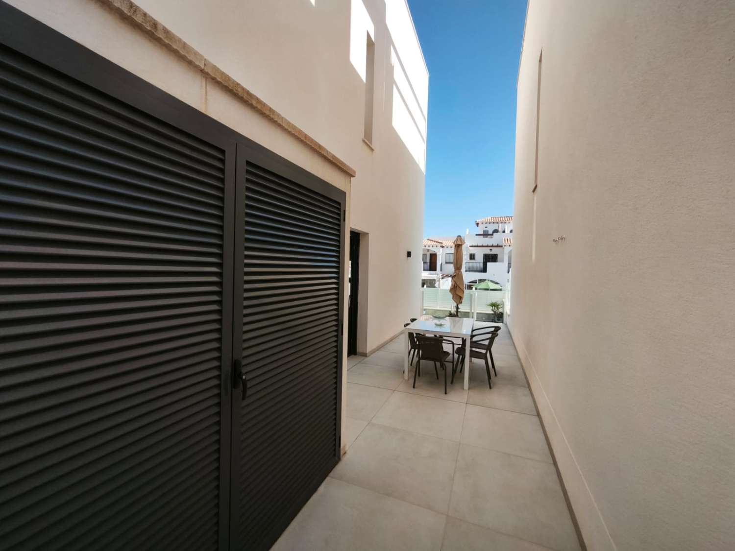 ESPECTACULAR VILLA