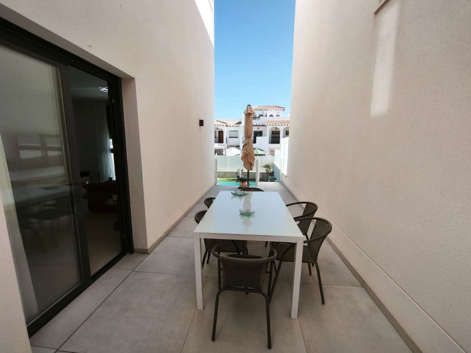 ESPECTACULAR VILLA