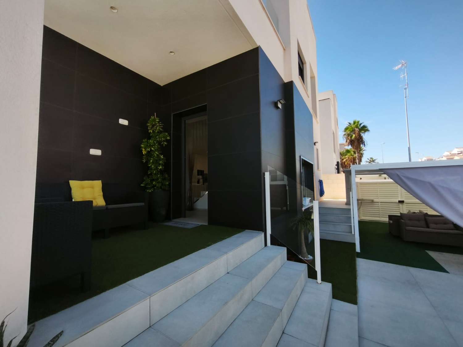 ESPECTACULAR VILLA