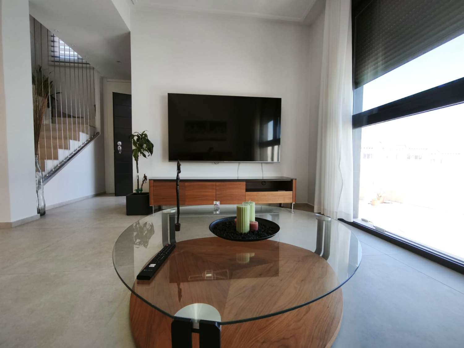 ESPECTACULAR VILLA