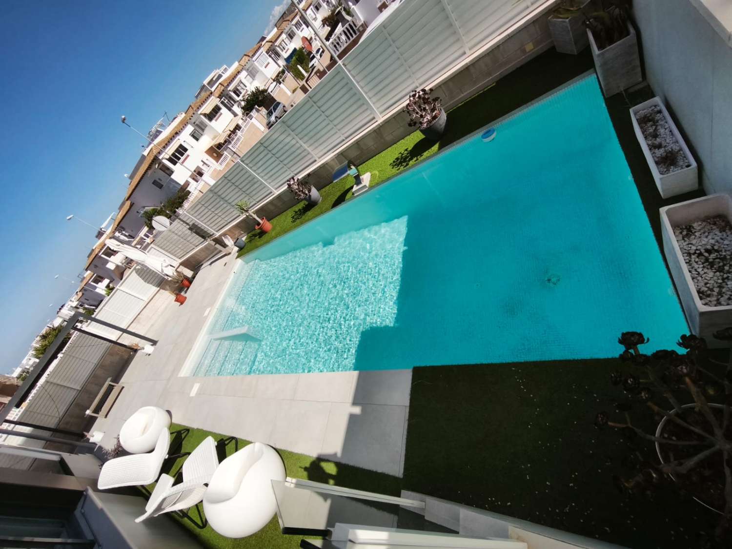 ESPECTACULAR VILLA