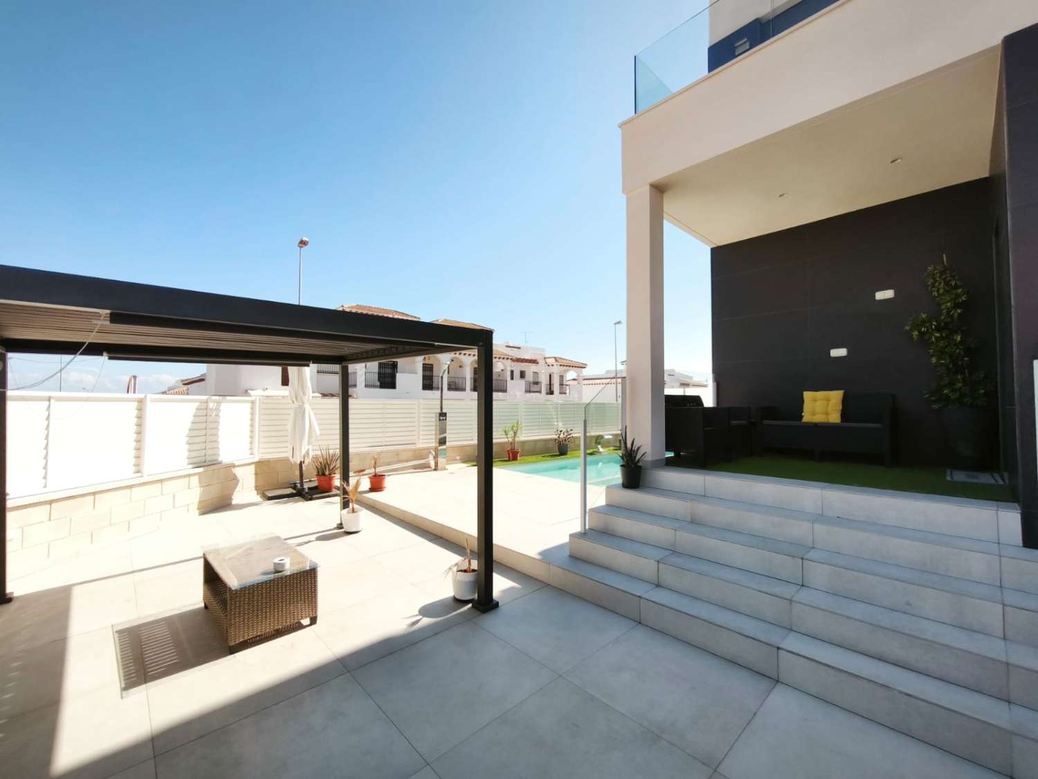 ESPECTACULAR VILLA