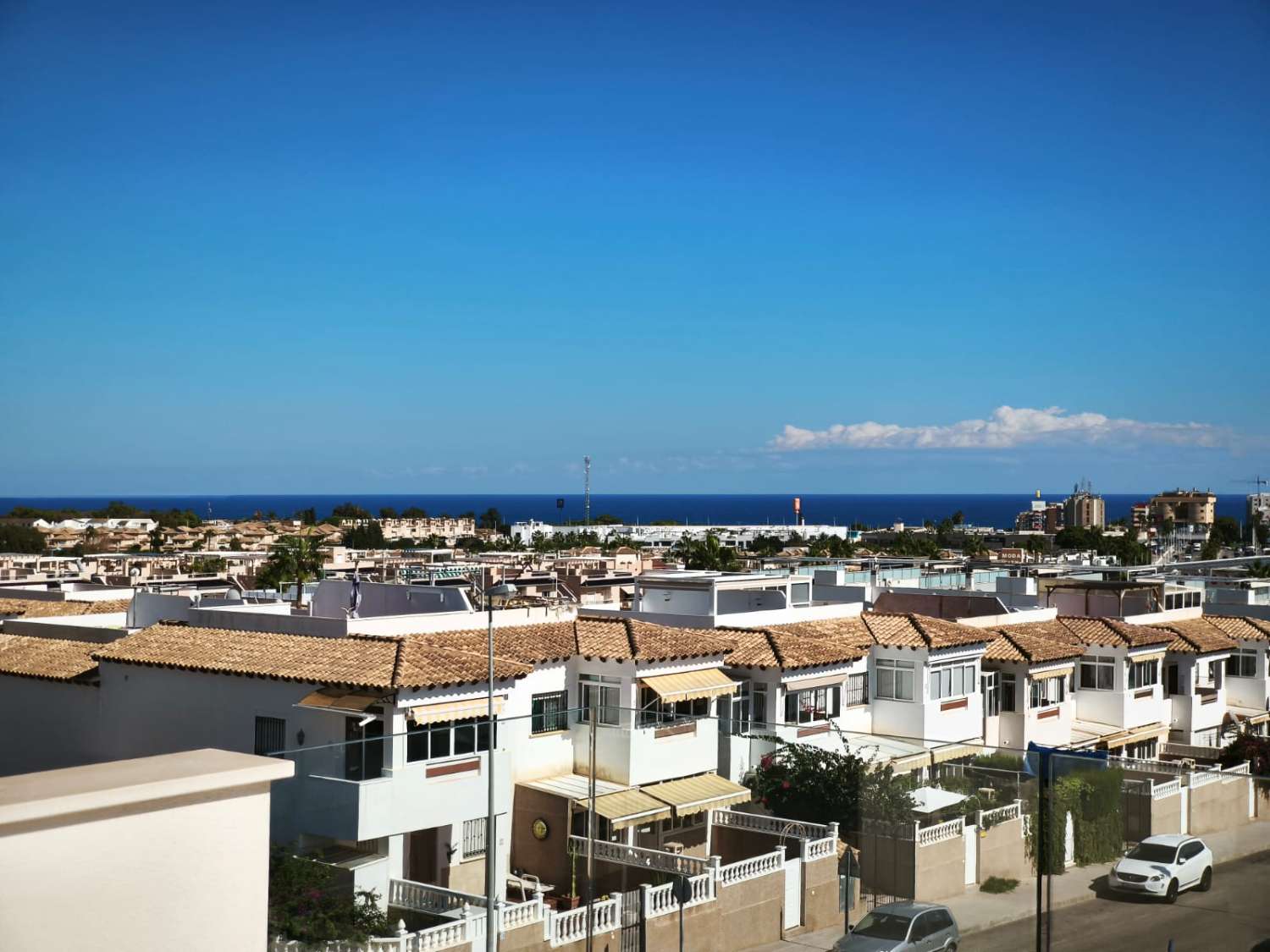 ESPECTACULAR VILLA