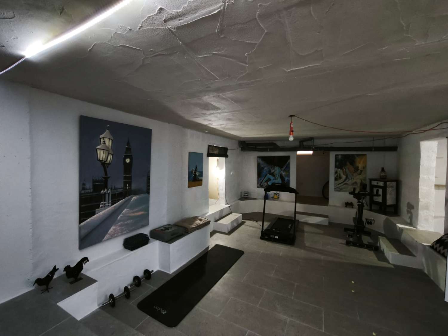ESPECTACULAR VILLA