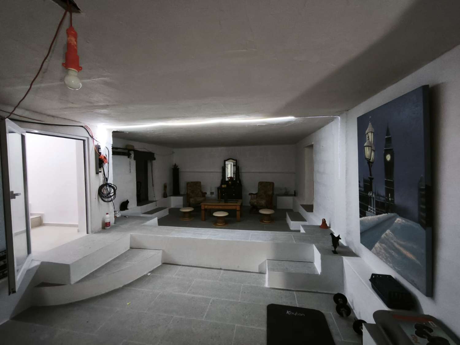 ESPECTACULAR VILLA